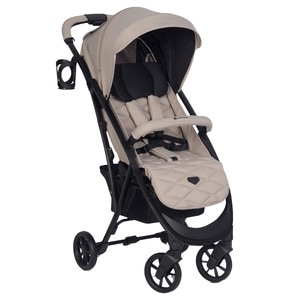 Carucior Euro Cart Volt Pro 0-36 luni Black Edition, Fossil