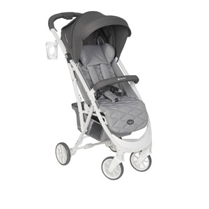 Carucior Euro Cart Volt Pro 0-36 luni, Pearl