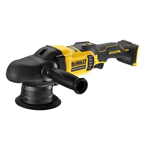 Slefuitor orbital Dewalt DCM848N, 125mm, fara acumulator