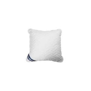 Perna medicinala SOMNART Hygiena Antistatizanta Hidrofilica, microfibra, 40 x 40 cm, alb