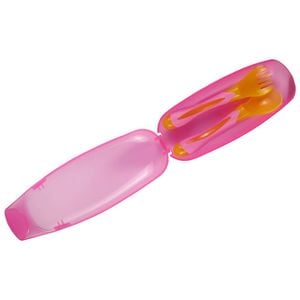 Set Tacamuri In Cutie De Depozitare, Primii Pasi