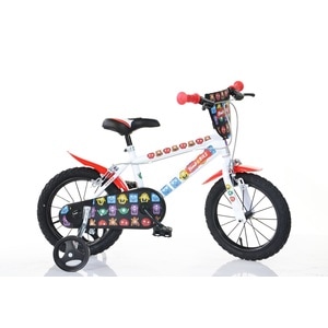 Bicicleta MTB 16" baieti, 1 viteza