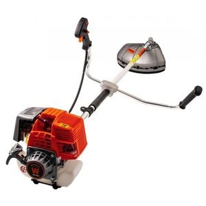 Motocositoare Wolfson, motor 4 timpi, 8cp, 31cc, 7500rpm, accesorii incluse
