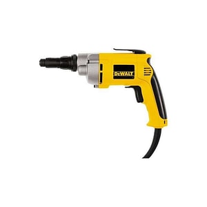Masina de insurubat Dewalt DW268K, 540W