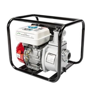Motopompa pe benzina, 2 toli, 4 timpi, 6.5 CP, 30mc/h,  Micul Fermier