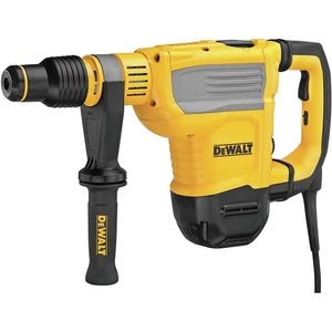 Ciocan rotopercutor Dewalt D25614K, SDS Max, 1350W, 10.5J