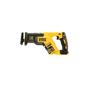 Fierastrau sabie Dewalt DCS367N, 18V, fara acumulator