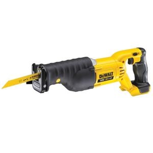Fierastrau sabie Dewalt DCS380N, 18V, fara acumulator