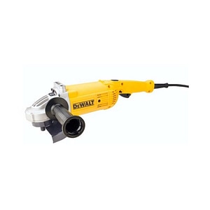 Polizor unghiular Dewalt DWE496, 230mm