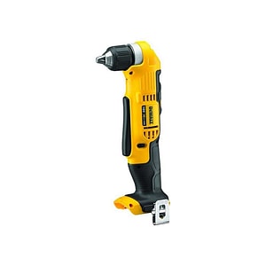 Masina de gaurit in unghi drept , XR Li-Ion, 18V, compatibila cu acumulator, Dewalt