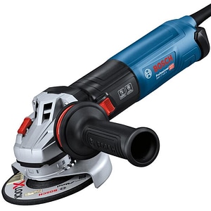Polizor unghiular Bosch GWS 17-125 CIE, 125mm
