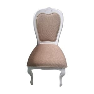 Scaun de dining Inima 4, lemn, 46x42x97 cm