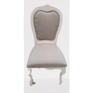 Scaun de dining Inima 4 , lemn , 46x42x97 cm
