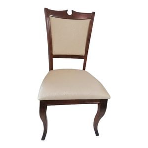 Scaun dining Roy, 48x45x95 cm, lemn 