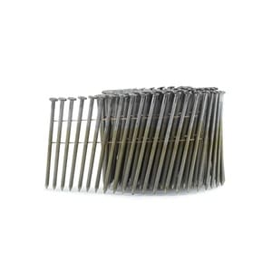 Cuie role 2,7 x 60 mm, inelate, 16F, pistol pneumatic - 9000 buc