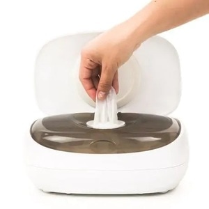 Incalzitor servetele EVO Wipes Warmer, Gri, PrinceLionheart