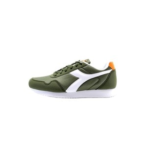 Diadora simple outlet run verde