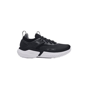 Pantofi Sport Under Armour Project Rock 5, Negru, 40.5