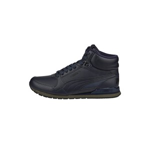 Pantofi Sport Puma ST Runner V3 Mid L, Bleumarin, 44