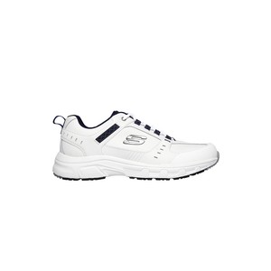 Pantofi Sport Skechers Oak Canyon Redwick, Alb, 41.5