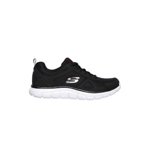 Pantofi Sport Skechers Track Scloric, Negru, 39.5