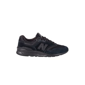 Pantofi Sport New Balance 997, Negru, 41.5