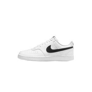 Pantofi Sport Nike Court Vision Low, Alb, 46
