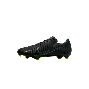 Ghete Fotbal Nike Zoom Vapor 15 Academy MG, Negru, 42