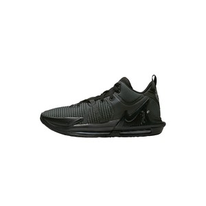 Pantofi Sport Nike Lebron Witness VII, Negru, 45