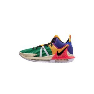 Pantofi Sport Nike Lebron Witness VII, Multicolor, 42