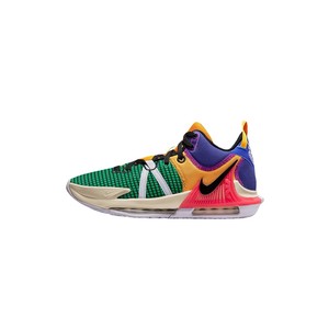 Pantofi Sport Nike Lebron Witness VII, Multicolor, 44