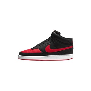 Pantofi Sport Nike Court Vision Mid, Negru, 42
