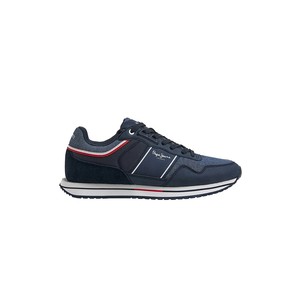 Pantofi Sport Pepe Jeans Tour Club, Bleumarin, 42