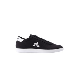 Pantofi Sport Le Coq Sportif Court One, Negru, 42