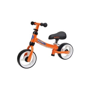 Bicicleta fara pedale 7,5" BALANCE BIKE 2-5 ANI