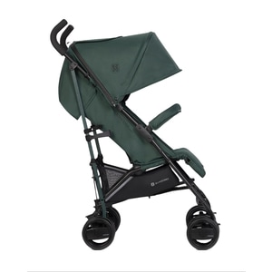 Carucior sport Euro Cart Ezzo, pliere tip umbrela, pozitie de somn, parasolar XXL, Jungle