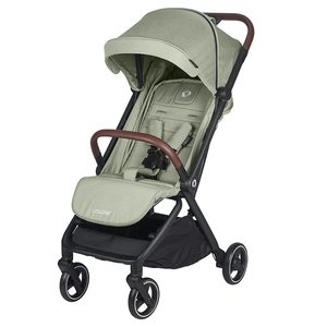 Carucior sport Coccolle Lemira cu pliere automata Greenstone