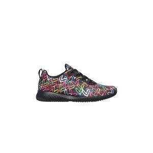 Pantofi Sport Skechers Bobs Starry Love W, Multicolor, 37.5