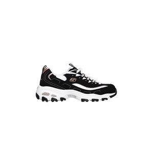 Pantofi Sport Skechers D'Lites Devoted Fan W, Negru, 39.5