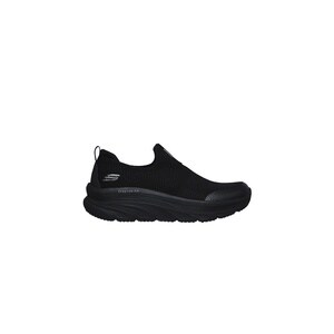 Pantofi Sport Skechers D'Lux Walker W, Negru, 35