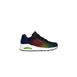 Pantofi Sport Skechers Uno Eye Catching W, Multicolor, 37