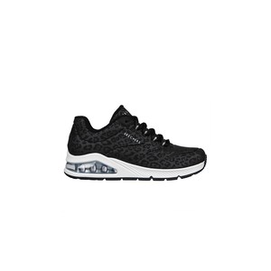 Pantofi Sport Skechers Uno 2 In Kat Neato W, Negru, 35
