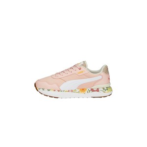 Pantofi Sport Puma R78 Voyage W, Roz, 37.5