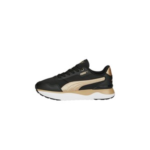Pantofi Sport Puma R78 Voyage Space W, Negru, 38.5