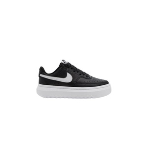 Pantofi Sport Nike Court Vision Alta W, Negru, 39