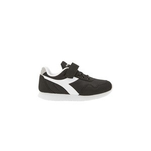 Pantofi Sport Diadora Simple Run K, Negru, 33