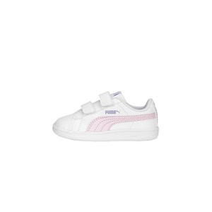 Pantofi Sport Puma Up V Inf, Alb, 19