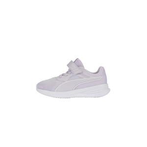 Pantofi Sport Puma Transport AC K, Mov, 33
