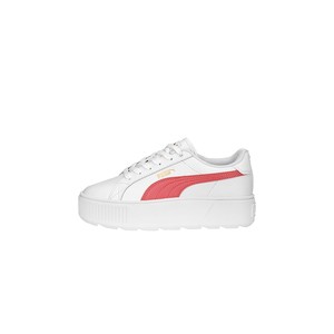 Pantofi Sport Puma Karmen L JR, Alb, 39