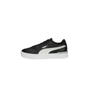 Pantofi Sport Puma Carina 2.0 Mermaid JR, Negru, 37.5